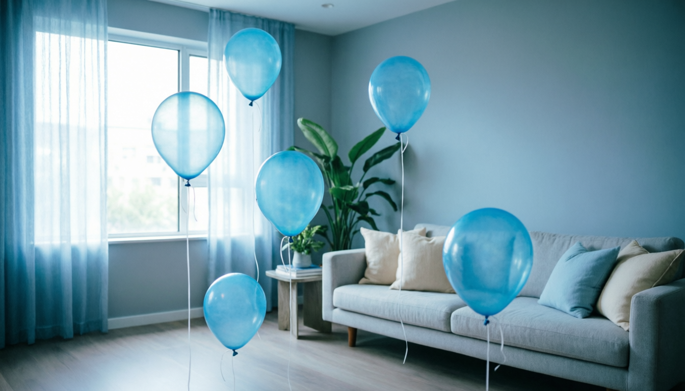 Веселые шарики: что это и где купить