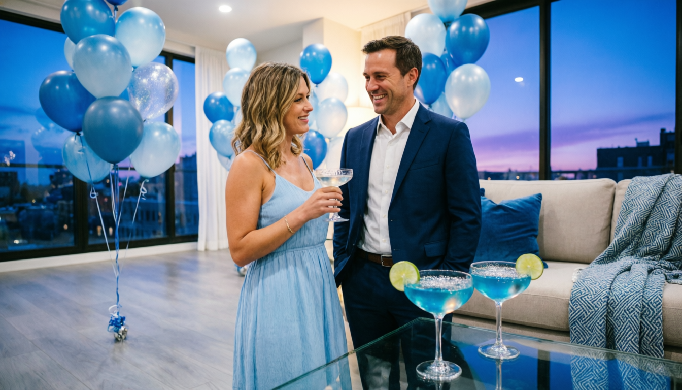 Закись азота для большой компании как устроить незабываемую вечеринку